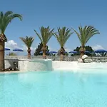 Otel Aldiana Club Rocca Nettuno Calabria 4*