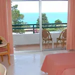 Otel Aldiana Club Rocca Nettuno Calabria 4*