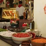 Aldiana Club Rocca Nettuno Calabria Otel