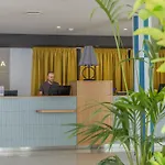 Hotel Aldiana Club Rocca Nettuno Calabria 4*