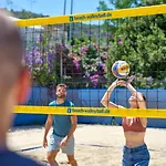 Aldiana Club Rocca Nettuno Calabria