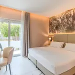 Aldiana Club Rocca Nettuno Calabria Hotel Tropea