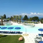 Otel Aldiana Club Rocca Nettuno Calabria Tropea
