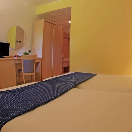 Hotel Aldiana Club Rocca Nettuno Calabria