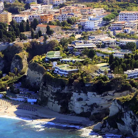 Aldiana Club Rocca Nettuno Calabria