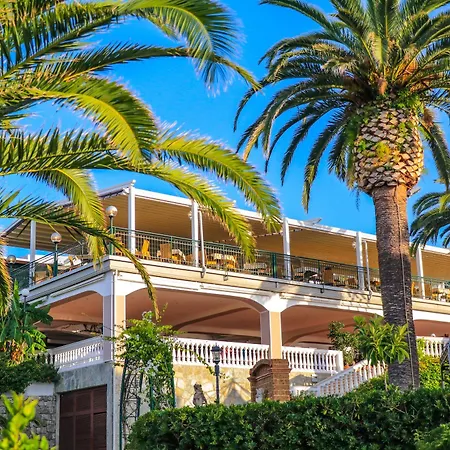 Aldiana Club Rocca Nettuno Calabria 4* 트로페아