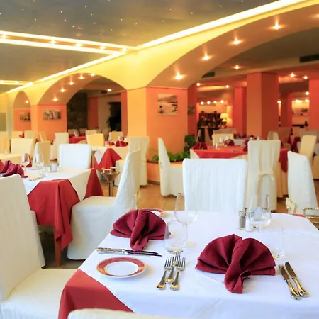 Aldiana Club Rocca Nettuno Calabria 4* 트로페아
