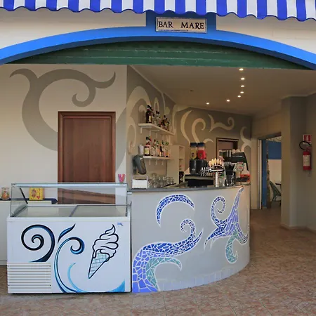 Aldiana Club Rocca Nettuno Calabria 4* Tropea