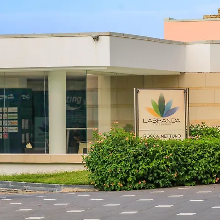 Aldiana Club Rocca Nettuno Calabria