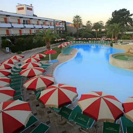 Aldiana Club Rocca Nettuno Calabria 4*