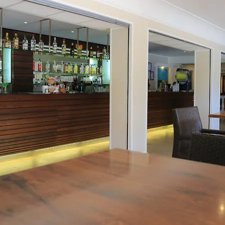 Aldiana Club Rocca Nettuno Calabria 4*