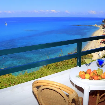 Aldiana Club Rocca Nettuno Calabria Hotel