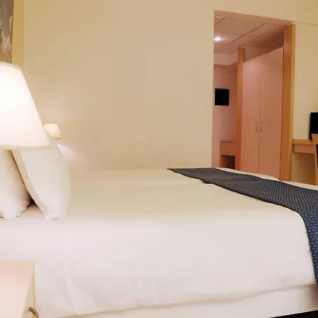 Aldiana Club Rocca Nettuno Calabria 4*