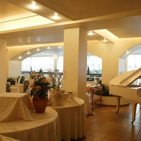 Aldiana Club Rocca Nettuno Calabria Tropea