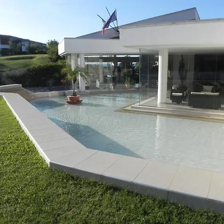 Aldiana Club Rocca Nettuno Calabria