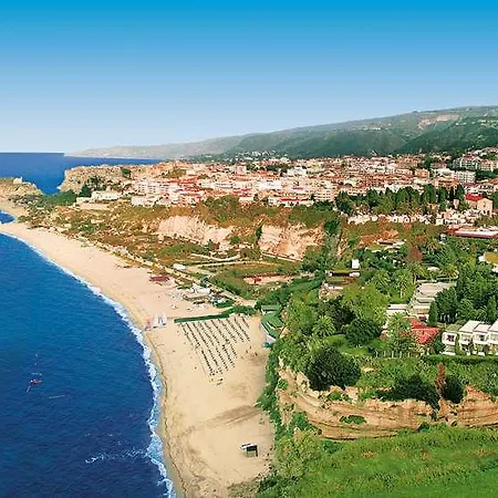 Aldiana Club Rocca Nettuno Calabria