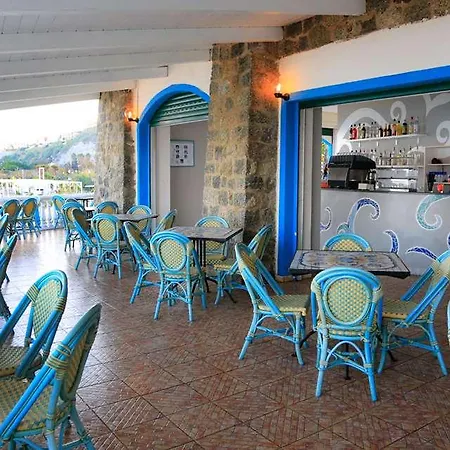 Aldiana Club Rocca Nettuno Calabria Hotel 4*