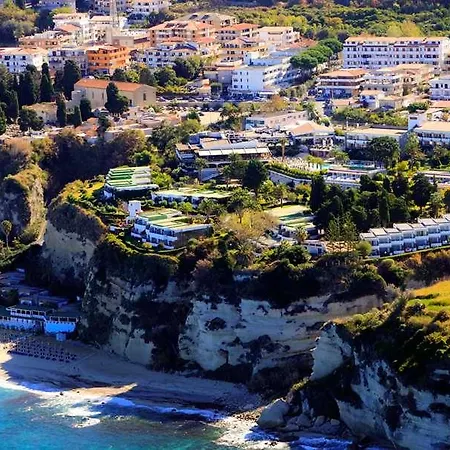 Aldiana Club Rocca Nettuno Calabria 4* Tropea