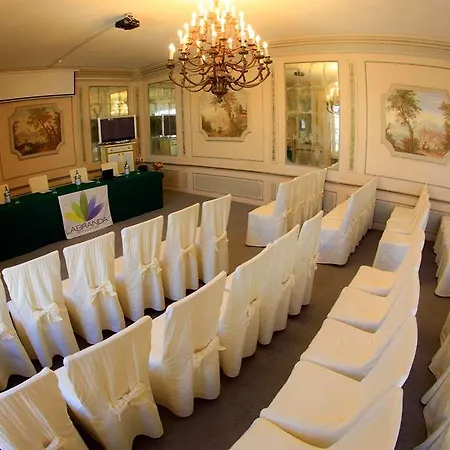 Aldiana Club Rocca Nettuno Calabria 4*