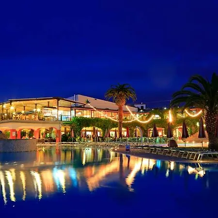 Aldiana Club Rocca Nettuno Calabria