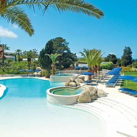 Hotel Aldiana Club Rocca Nettuno Calabria Tropea