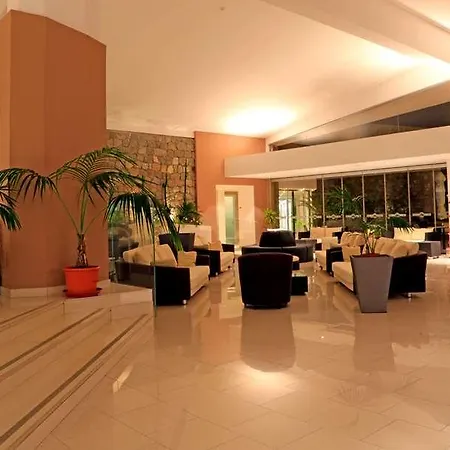 Hotel Aldiana Club Rocca Nettuno Calabria 4*