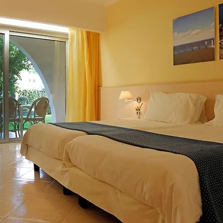 Hotel Aldiana Club Rocca Nettuno Calabria