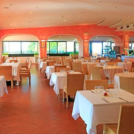 Hotel Aldiana Club Rocca Nettuno Calabria Tropea