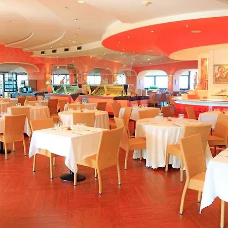 Aldiana Club Rocca Nettuno Calabria 4* Tropea