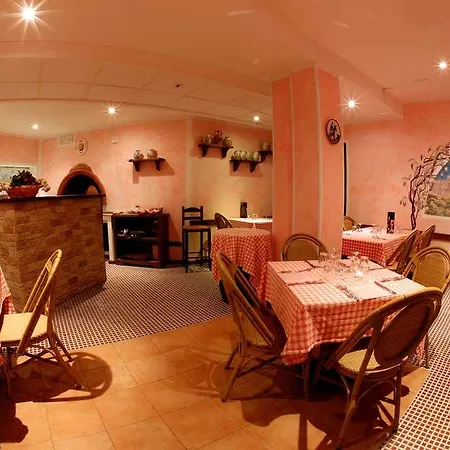 Hotel Aldiana Club Rocca Nettuno Calabria