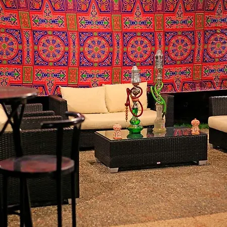 فندق لابراندا روكا نيتونو تروبيا