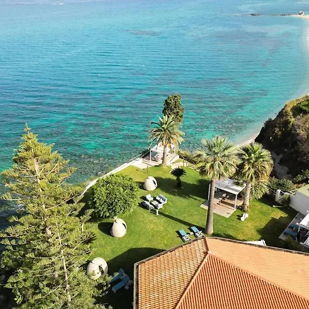 Aldiana Club Rocca Nettuno Calabria 4* Tropea