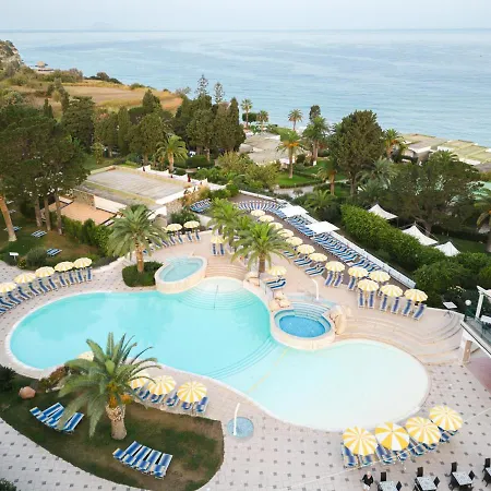 Hotel Aldiana Club Rocca Nettuno Calabria Tropea