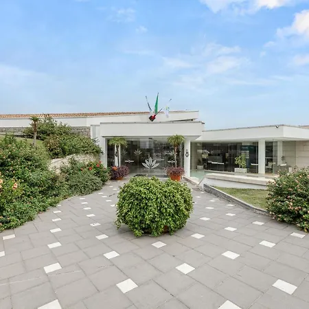 Aldiana Club Rocca Nettuno Calabria 4*