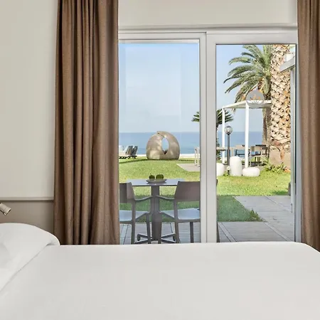 Aldiana Club Rocca Nettuno Calabria