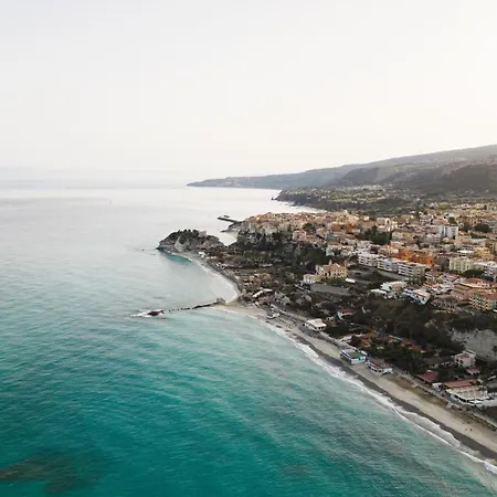 Aldiana Club Rocca Nettuno Calabria 4* Tropea