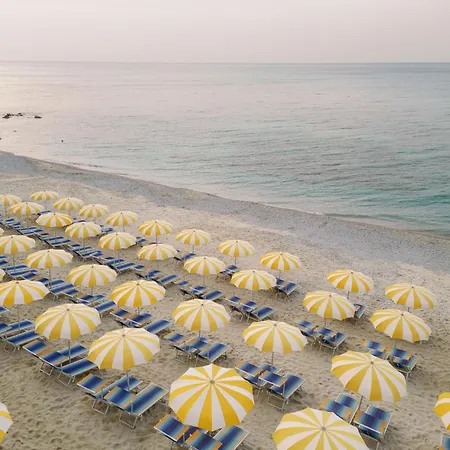 Aldiana Club Rocca Nettuno Calabria 4* Tropea