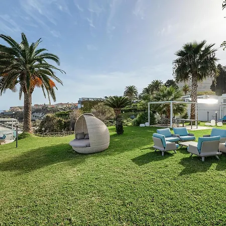Aldiana Club Rocca Nettuno Calabria Hotel Tropea
