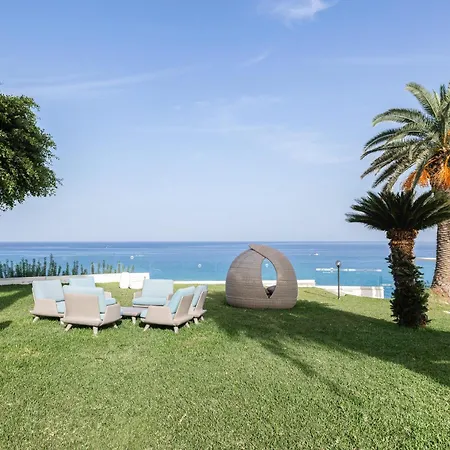 Aldiana Club Rocca Nettuno Calabria 4*