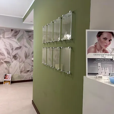 Aldiana Club Rocca Nettuno Calabria 4* Tropea