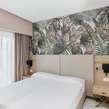 Aldiana Club Rocca Nettuno Calabria Hotel