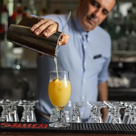 Hotel Aldiana Club Rocca Nettuno Calabria