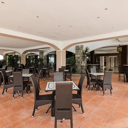Aldiana Club Rocca Nettuno Calabria Hotel