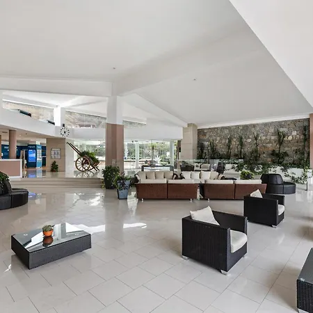 Aldiana Club Rocca Nettuno Calabria