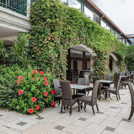 Aldiana Club Rocca Nettuno Calabria 4* Tropea