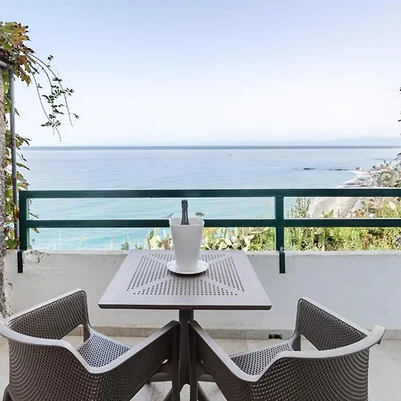 Aldiana Club Rocca Nettuno Calabria