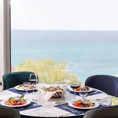 Aldiana Club Rocca Nettuno Calabria Hotel