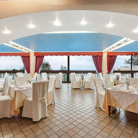 Aldiana Club Rocca Nettuno Calabria Tropea
