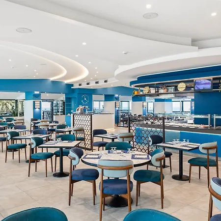 Aldiana Club Rocca Nettuno Calabria
