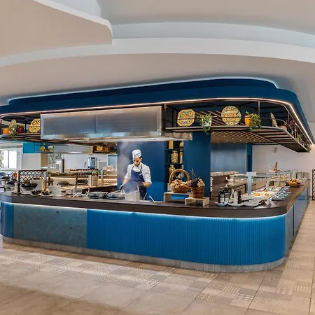 Aldiana Club Rocca Nettuno Calabria Tropea